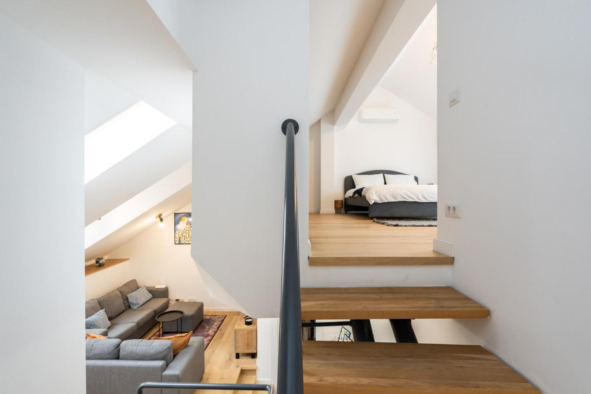 Hygge I Piata Unirii Apartment Bucharest Exterior photo