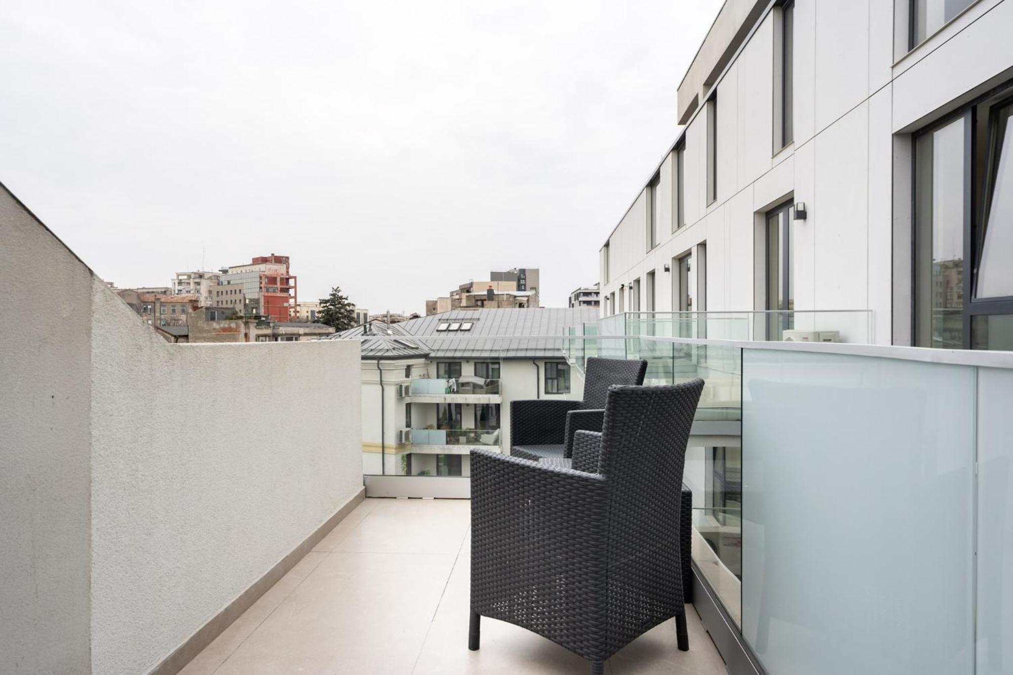 Hygge I Piata Unirii Apartment Bucharest Exterior photo