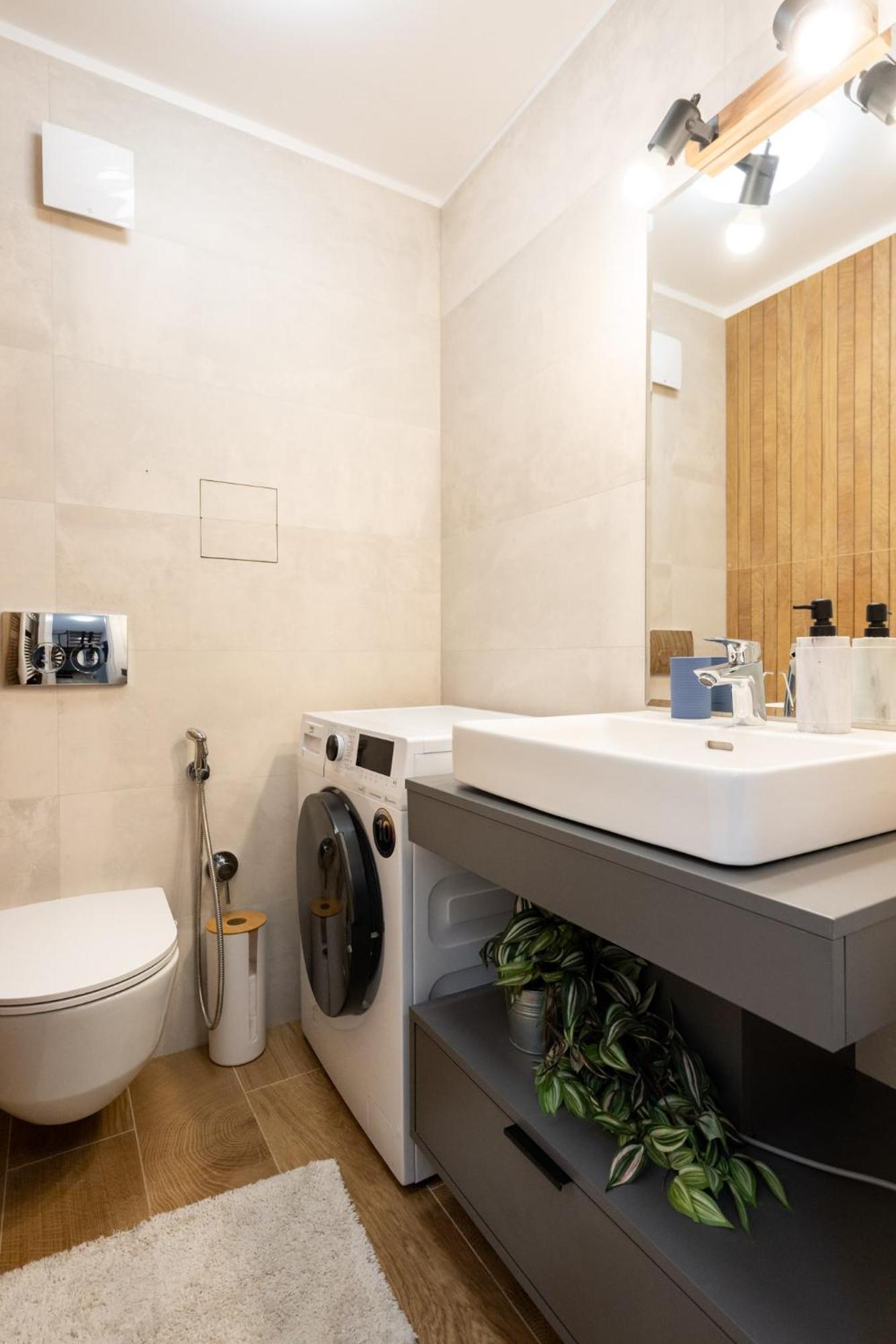 Hygge I Piata Unirii Apartment Bucharest Exterior photo