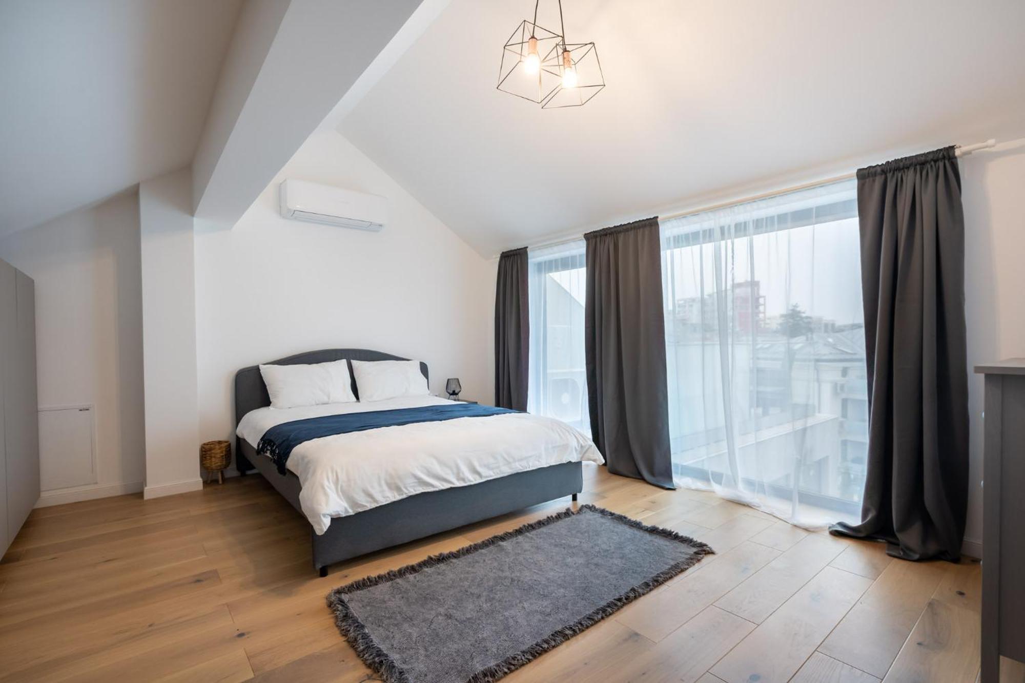Hygge I Piata Unirii Apartment Bucharest Exterior photo