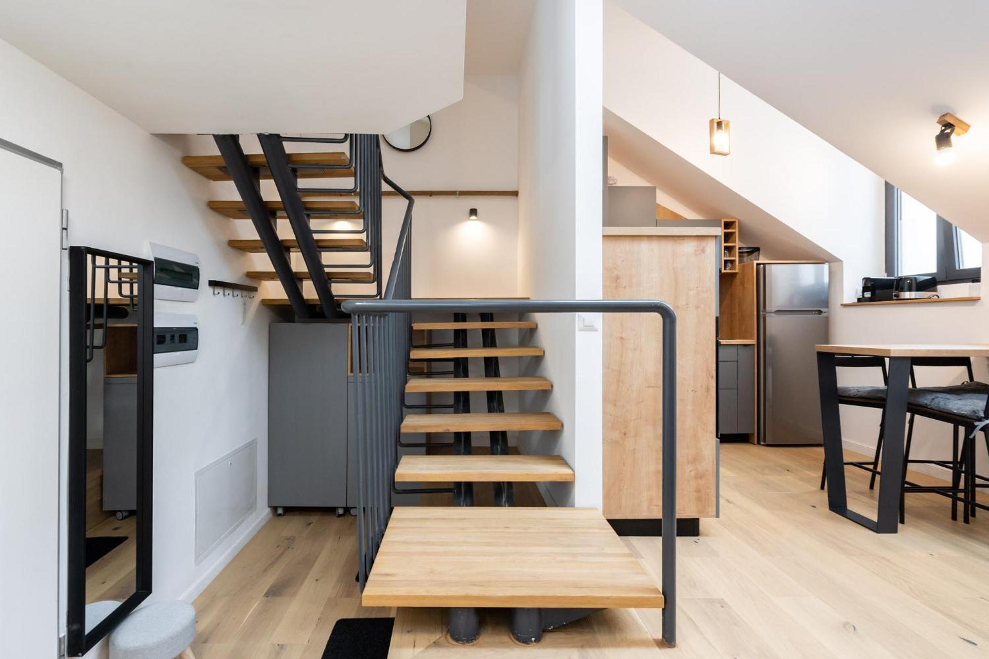 Hygge I Piata Unirii Apartment Bucharest Exterior photo