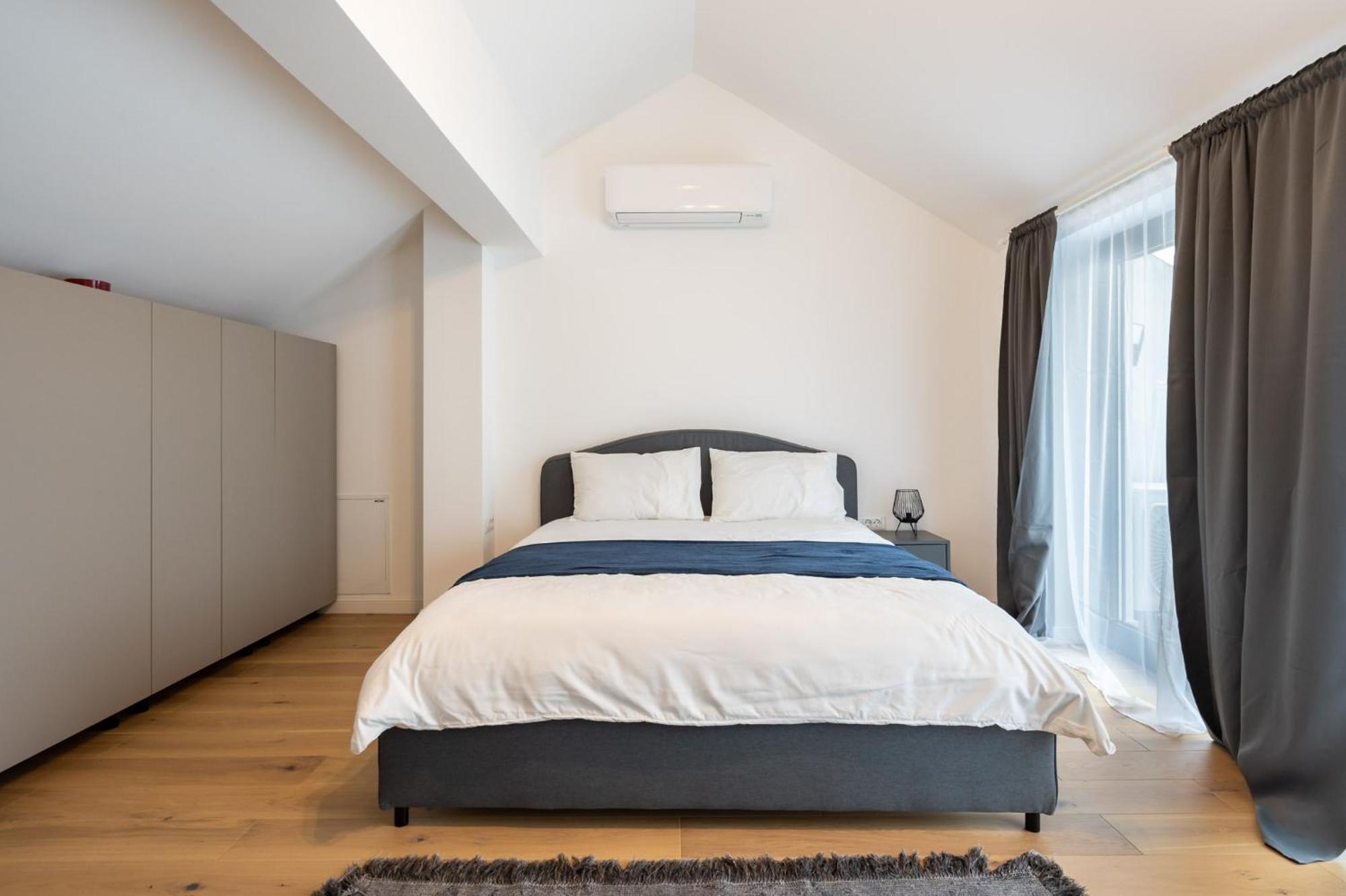 Hygge I Piata Unirii Apartment Bucharest Exterior photo